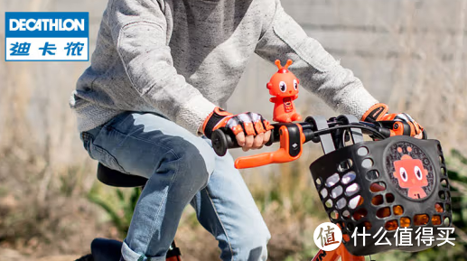 【迪卡侬挖宝】迪卡侬青少年自行车产品线整理(八)自行车必备配件推荐