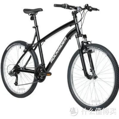 迪卡侬山地自行车推荐