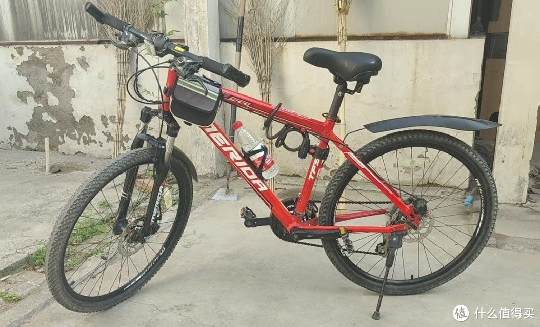 自行车选择：从山地车